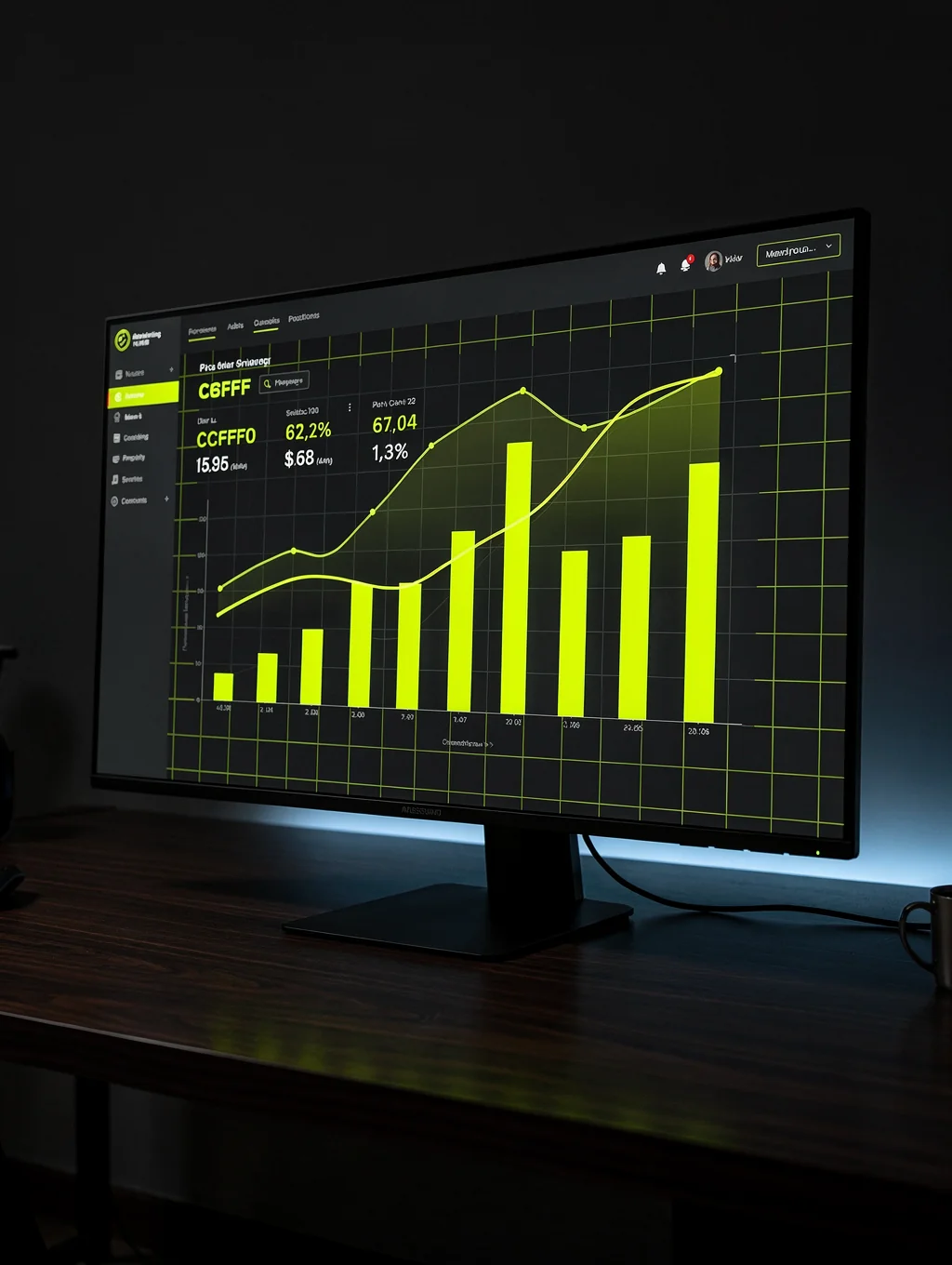 Neon Conversion digital strategy