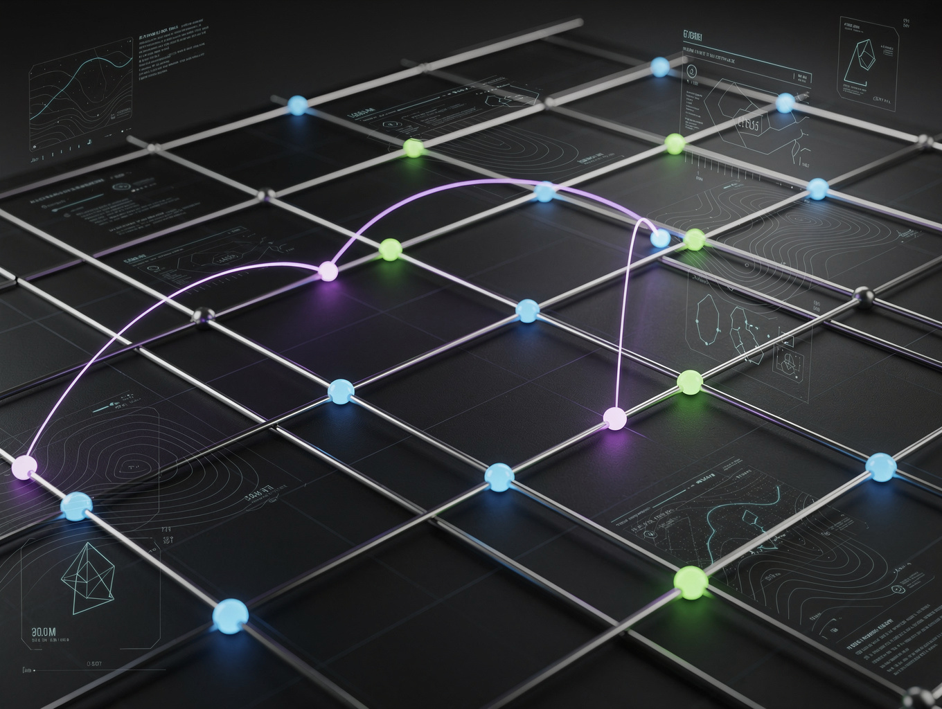 ROI Matrix enterprise strategy