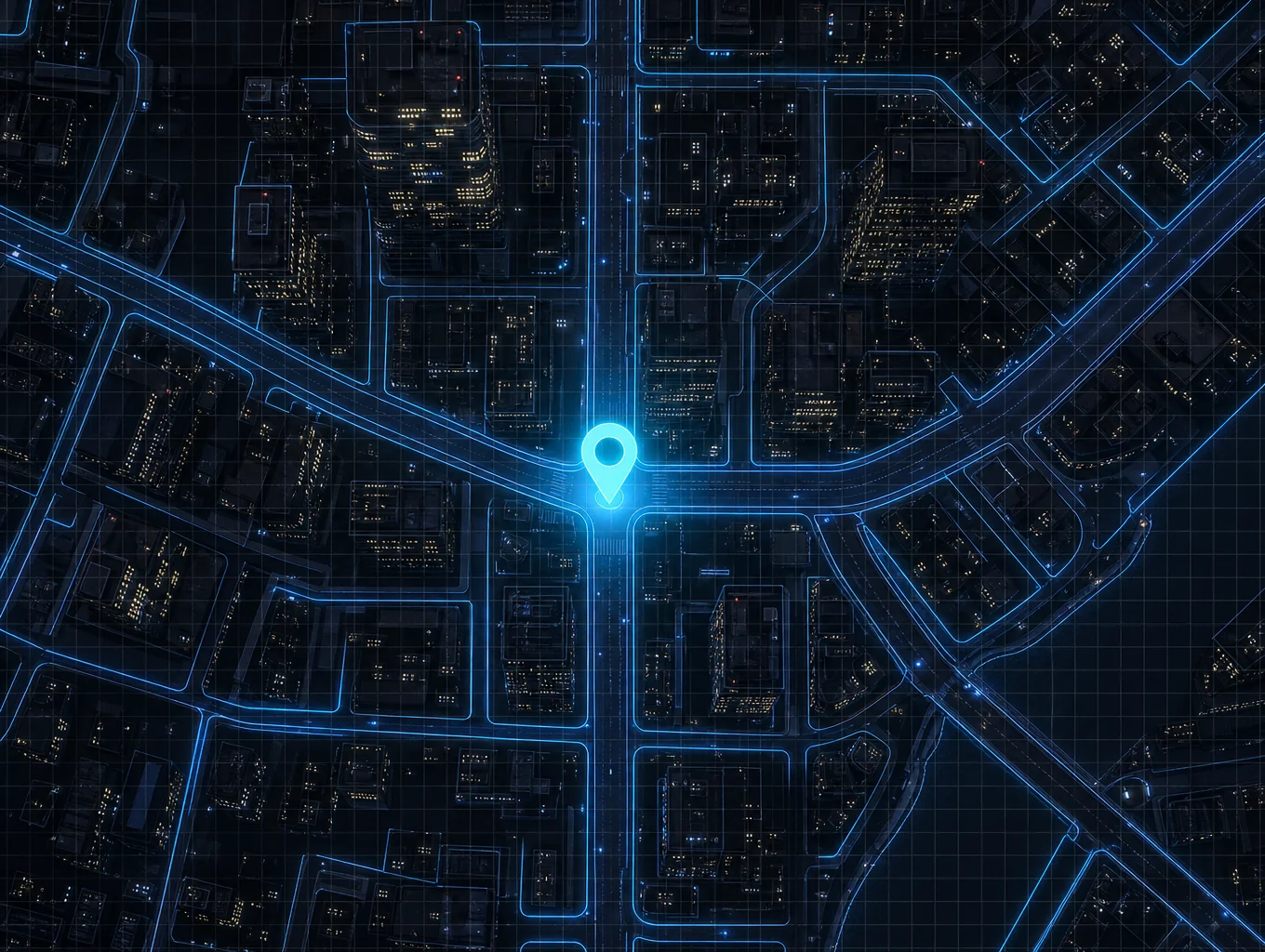 Catalyst Growth Lab headquarters location